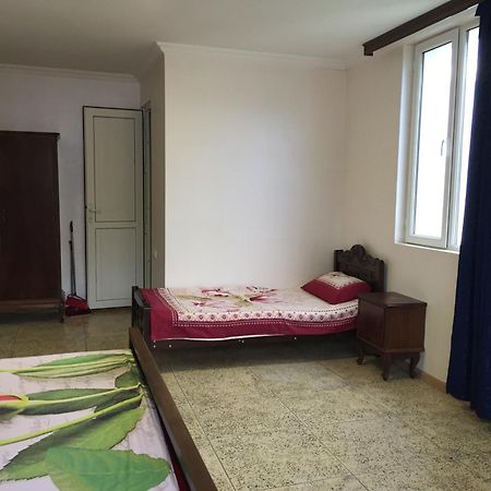 Hotel George Ureki Bagian luar foto